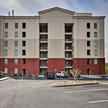 Sevierville Resort Retreat About 2 Mi To Pigeon Forge! Bagian luar foto