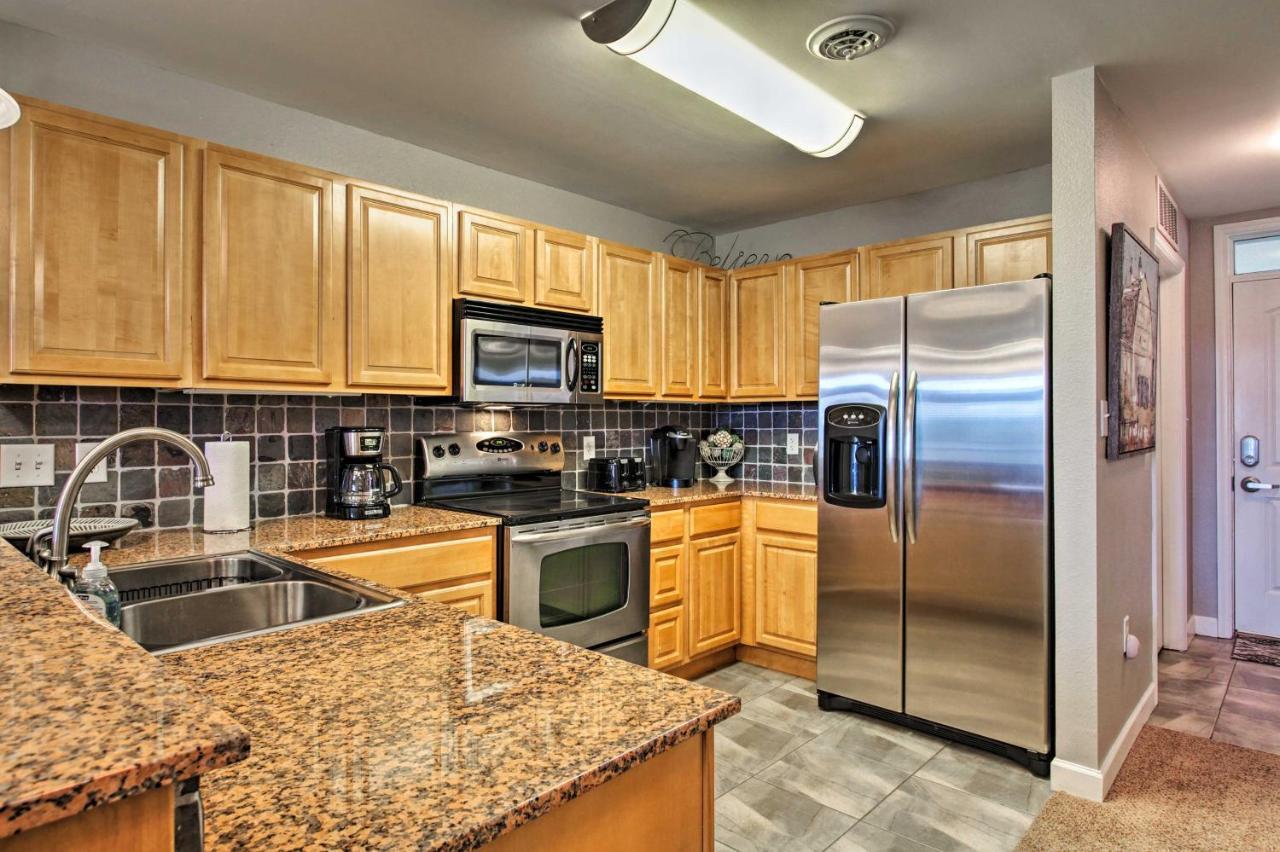 Sevierville Resort Retreat About 2 Mi To Pigeon Forge! Bagian luar foto