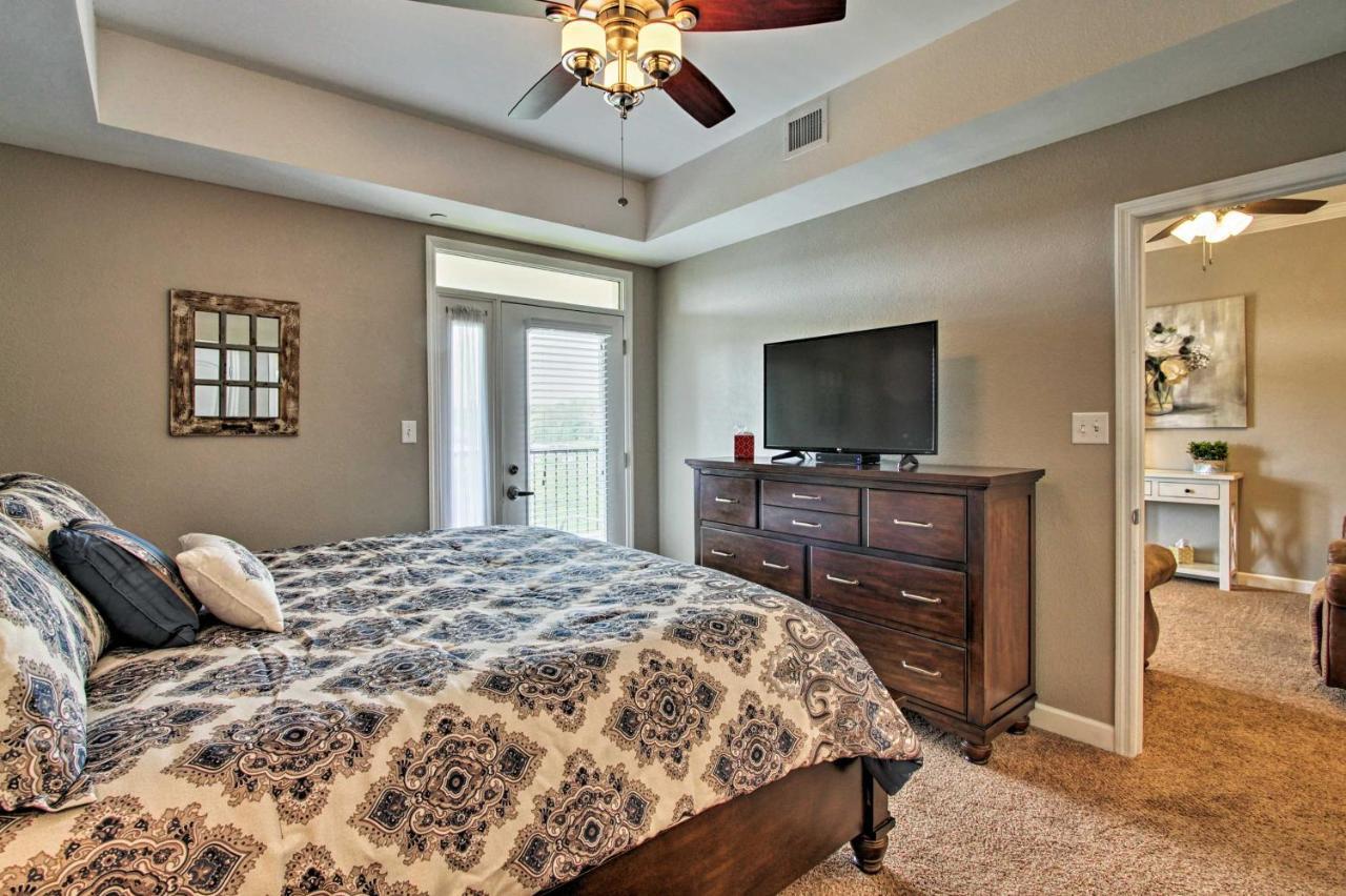Sevierville Resort Retreat About 2 Mi To Pigeon Forge! Bagian luar foto