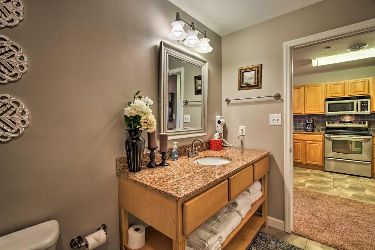 Sevierville Resort Retreat About 2 Mi To Pigeon Forge! Bagian luar foto