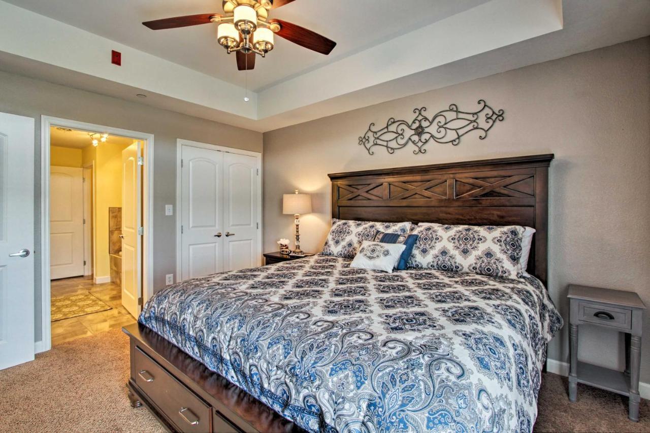 Sevierville Resort Retreat About 2 Mi To Pigeon Forge! Bagian luar foto